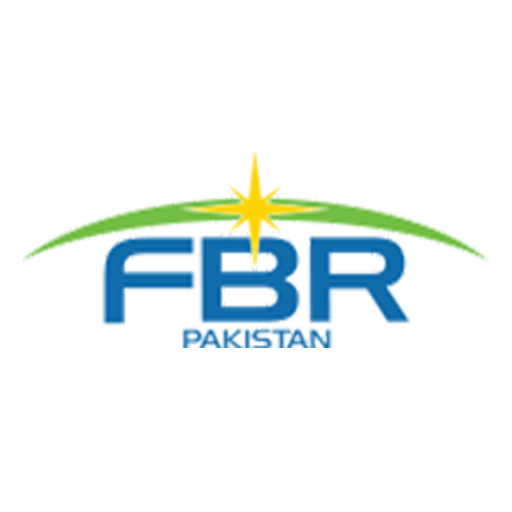 Registered with FBR